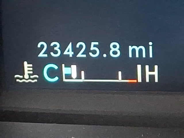 2023 Lincoln Corsair Standard AWD w/101a
