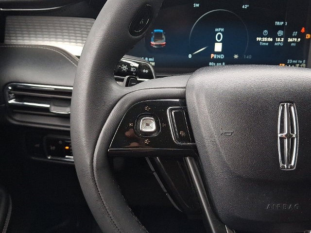 2023 Lincoln Corsair Standard AWD w/101a