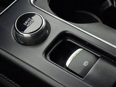 2023 Lincoln Corsair Standard AWD w/101a
