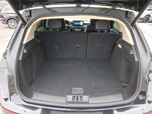 2023 Lincoln Corsair Standard AWD w/101a