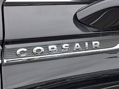 2023 Lincoln Corsair Standard AWD w/101a