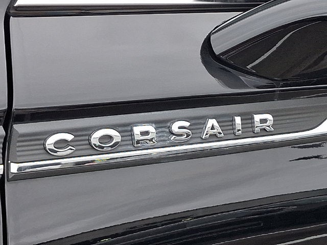 2023 Lincoln Corsair Standard AWD w/101a