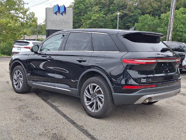 2023 Lincoln Corsair Standard AWD w/101a