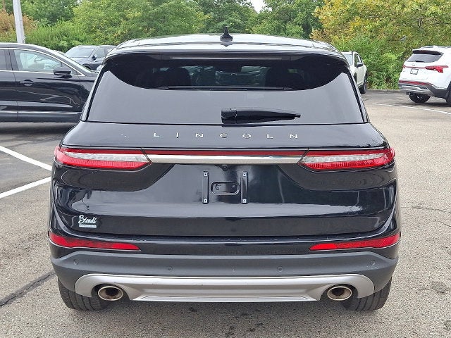 2023 Lincoln Corsair Standard AWD w/101a