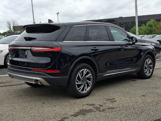 2023 Lincoln Corsair Standard AWD w/101a