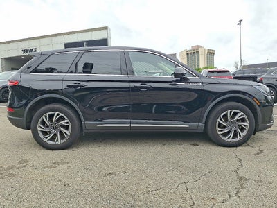 2023 Lincoln Corsair Standard AWD w/101a