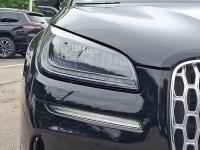 2023 Lincoln Corsair Standard AWD w/101a