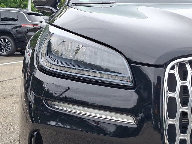 2023 Lincoln Corsair Standard AWD w/101a