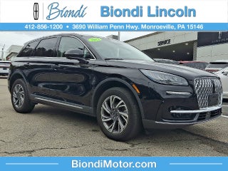 2023 Lincoln Corsair Standard AWD w/101a
