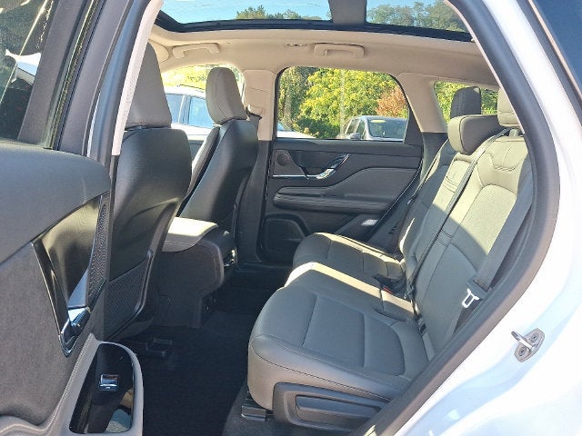 2024 Lincoln Corsair Premiere AWD w/101a, Panoramic Sunroof