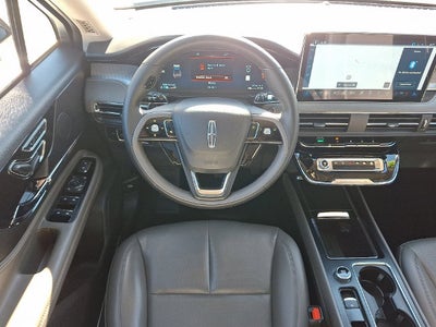 2024 Lincoln Corsair Premiere AWD w/101a, Panoramic Sunroof