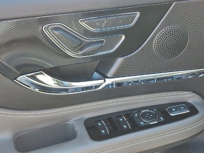 2024 Lincoln Corsair Premiere AWD w/101a, Panoramic Sunroof