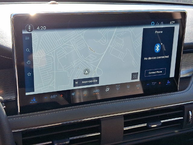 2024 Lincoln Corsair Premiere AWD w/101a, Panoramic Sunroof
