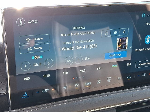 2024 Lincoln Corsair Premiere AWD w/101a, Panoramic Sunroof