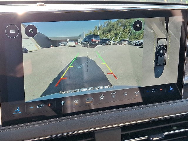 2024 Lincoln Corsair Premiere AWD w/101a, Panoramic Sunroof