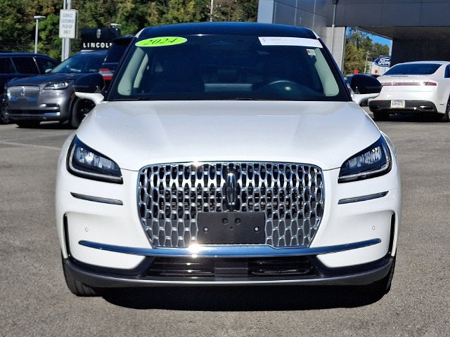 2024 Lincoln Corsair Premiere AWD w/101a, Panoramic Sunroof