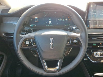 2024 Lincoln Corsair Premiere AWD w/101a, Panoramic Sunroof