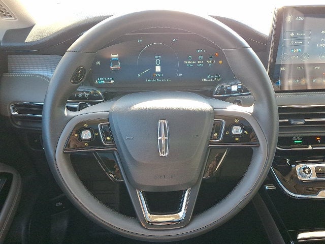 2024 Lincoln Corsair Premiere AWD w/101a, Panoramic Sunroof
