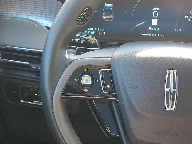 2024 Lincoln Corsair Premiere AWD w/101a, Panoramic Sunroof