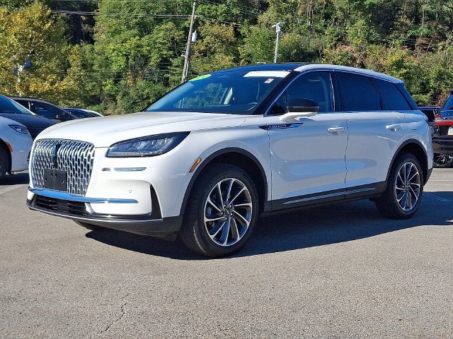 2024 Lincoln Corsair Premiere AWD w/101a, Panoramic Sunroof