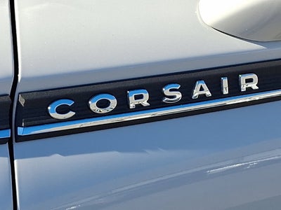2024 Lincoln Corsair Premiere AWD w/101a, Panoramic Sunroof