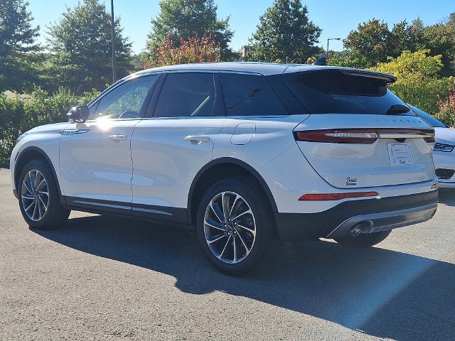 2024 Lincoln Corsair Premiere AWD w/101a, Panoramic Sunroof