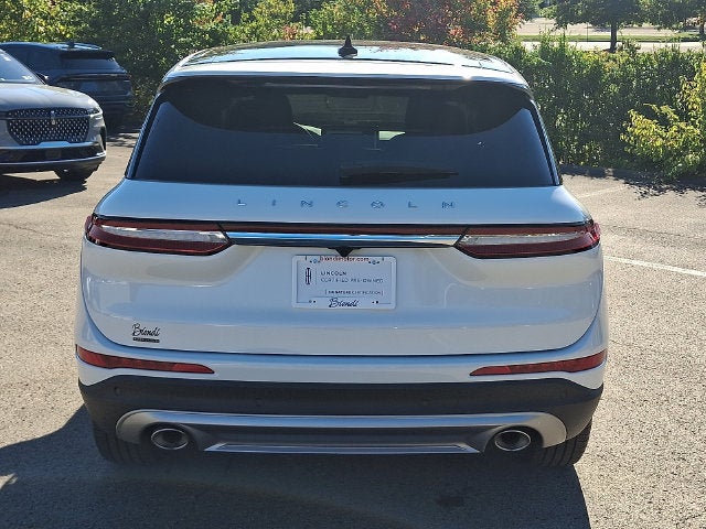 2024 Lincoln Corsair Premiere AWD w/101a, Panoramic Sunroof