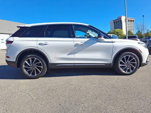 2024 Lincoln Corsair Premiere AWD w/101a, Panoramic Sunroof