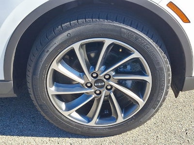 2024 Lincoln Corsair Premiere AWD w/101a, Panoramic Sunroof