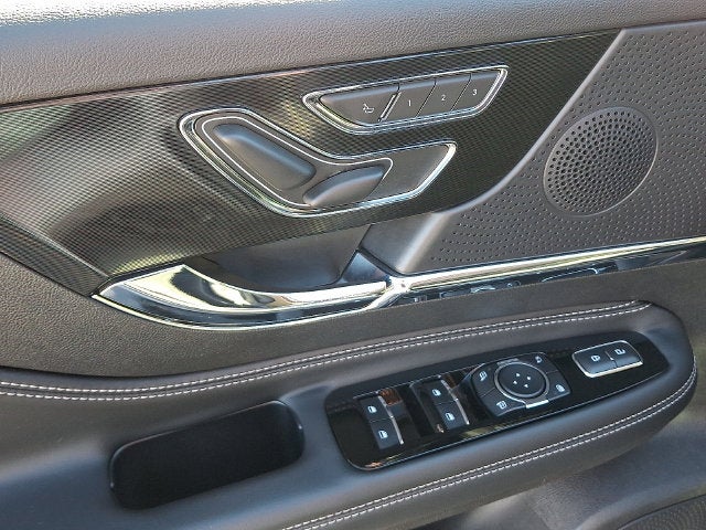 2024 Lincoln Corsair Premiere AWD w/101a