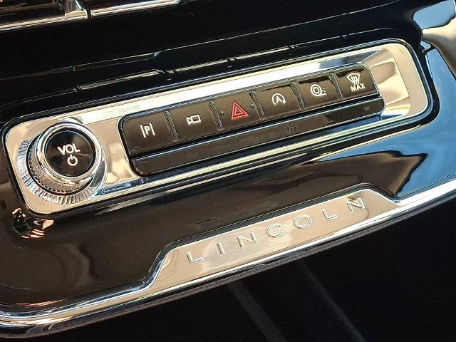 2024 Lincoln Corsair Premiere AWD w/101a