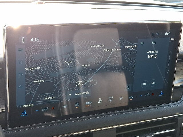 2024 Lincoln Corsair Premiere AWD w/101a