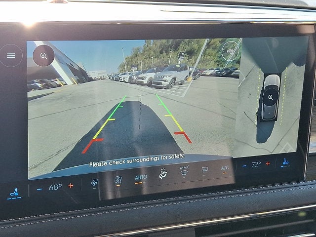 2024 Lincoln Corsair Premiere AWD w/101a
