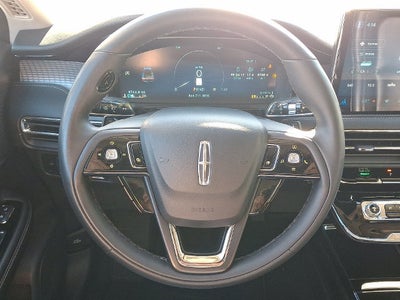 2024 Lincoln Corsair Premiere AWD w/101a