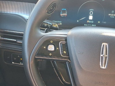 2024 Lincoln Corsair Premiere AWD w/101a