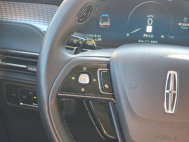 2024 Lincoln Corsair Premiere AWD w/101a