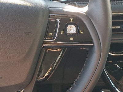 2024 Lincoln Corsair Premiere AWD w/101a