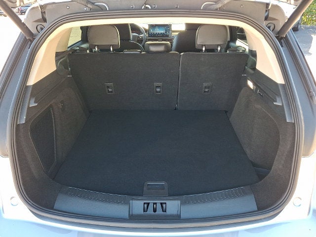 2024 Lincoln Corsair Premiere AWD w/101a