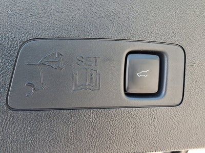 2024 Lincoln Corsair Premiere AWD w/101a