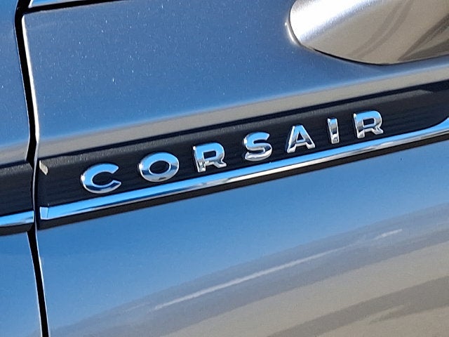 2024 Lincoln Corsair Premiere AWD w/101a
