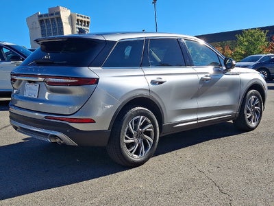 2024 Lincoln Corsair Premiere AWD w/101a