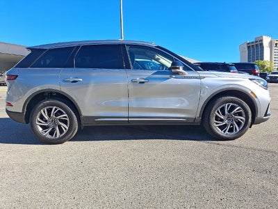 2024 Lincoln Corsair Premiere AWD w/101a