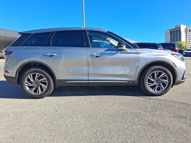 2024 Lincoln Corsair Premiere AWD w/101a