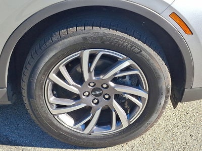 2024 Lincoln Corsair Premiere AWD w/101a