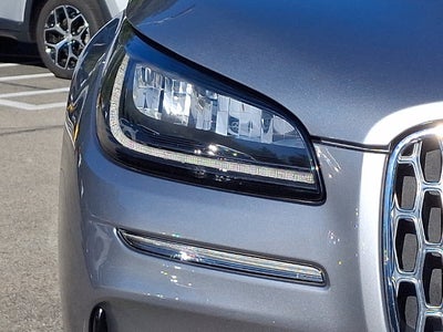 2024 Lincoln Corsair Premiere AWD w/101a