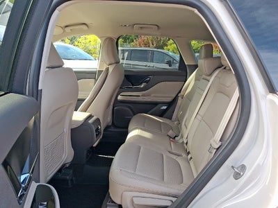 2023 Lincoln Corsair Standard AWD w/101a