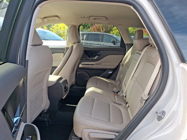 2023 Lincoln Corsair Standard AWD w/101a