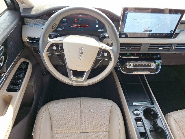 2023 Lincoln Corsair Standard AWD w/101a