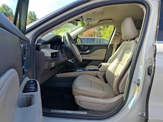 2023 Lincoln Corsair Standard AWD w/101a