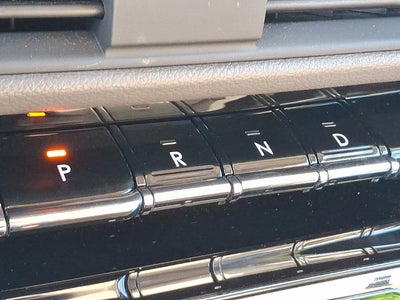 2023 Lincoln Corsair Standard AWD w/101a